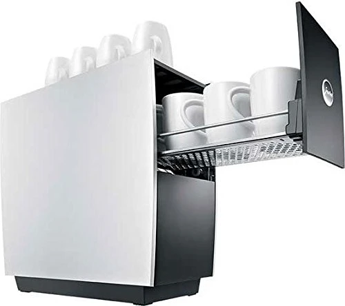 Jura 72229 Cup Warmer, 1, Black 5 Jura 72229 Cup Warmer, 1, Black - Image 3