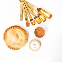 Ound Spice Labels For Spice Jars Lids | 140 Spice Jar Labels For Spice Containers | Lids Spice Labels Stickers | Spice Organizing Labels Herb Seasoning Kitchen Pantry Labels For Jars -KitchenAid Shop 41fF5TxZo4L