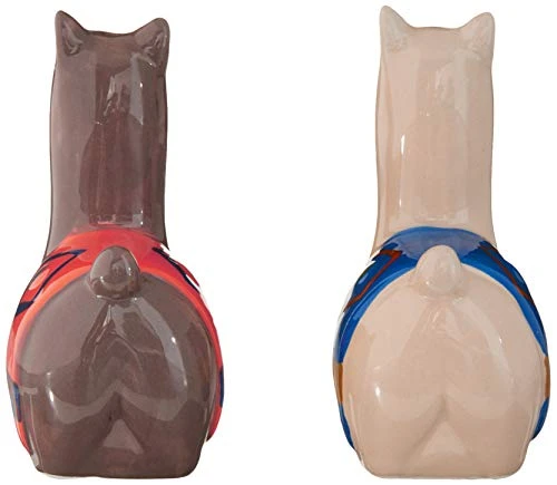Salt&Pepper Set, Llama 4 Salt&Pepper Set, Llama - Image 2