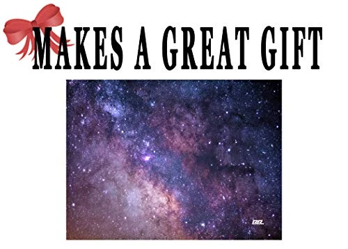 Blue Purple Galaxy Stars Space Pattern Textured Marble Art Kitchen Glass Cutting Board Modern Decorative Gift Abstract Wavy Contrast Design 6 Blue Purple Galaxy Stars Space Pattern Textured Marble Art Kitchen Glass Cutting Board Modern Decorative Gift Abstract Wavy Contrast Design - Image 4