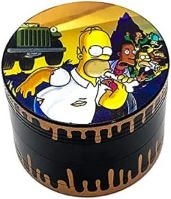 OEOCXY Spice Grinder Pepper Mill Herb Grinder 2.5 20 OEOCXY Spice Grinder Pepper Mill Herb Grinder 2.5 -KitchenAid Shop 41fhL7U2vxL. AC