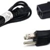 "[UL Listed] GJS Gourmet Power Cord Compatible With BELLA Electric Pressure Cooker". This Cord Is Not Created Or Sold By Bella. -KitchenAid Shop 41fnp5Q8GrL