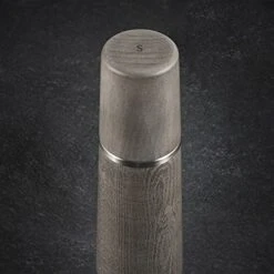 Cole & Mason Rlow Pepper Mill 185 Mm -KitchenAid Shop 41frLEHE17L