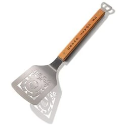 Universal Classic Series Sportula Stainless Steel Grilling Spatula