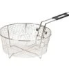 Lodge 10FB2 Deep Fry Basket, 10.25-inch -KitchenAid Shop 41ftrvOXqWL