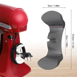 Cord Wrapper For Appliances, 2 Pack Organizer Holder Keeper Kitchen Wrap Aid Hide Home Organization Mixer, Blender, Coffee Maker, Toaster Storage