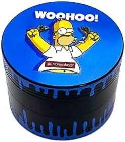 OEOCXY Spice Grinder Pepper Mill Herb Grinder 2.5 19 OEOCXY Spice Grinder Pepper Mill Herb Grinder 2.5 -KitchenAid Shop 41g P2lC2OL. AC