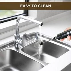 Milk Frother Handheld, Coffee Frother Handheld With 3 Heads 3 Speeds, Rechargeable Milk Frother Whisk, Handheld Frother, Drink Mixer Handheld, Electric Whisk Stirrer For Coffee, Matcha, Egg -KitchenAid Shop 41g4ESD43CL