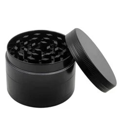 Spice Grinder Beiker 2 Inch Black Grinder -KitchenAid Shop 41gH3lh0HiL
