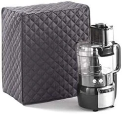 Keepsakes - Blender Cover – Dust Protection - Stain Resistant - Washable – Appliance Cover-Black -KitchenAid Shop 41gMzKxReeL. AC