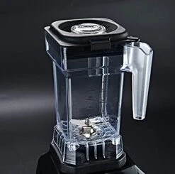 VITASUNHOW Professional Blenders With 1300-Watt Motor & 11 Speeds Control, High Speed Blender For Puree, Ice Crush, Shakes And Smoothies,Black 14 VITASUNHOW Professional Blenders With 1300-Watt Motor & 11 Speeds Control, High Speed Blender For Puree, Ice Crush, Shakes And Smoothies,Black -KitchenAid Shop 41gNeH65jpS