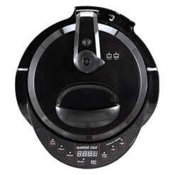 INGS MARK GW22614 ELECTIC PRESSURE COOKER -KitchenAid Shop 41gfn7YTmZL