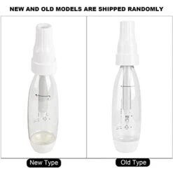 Soda Water Machine Household Portable Bubble Soda Water Machine Homemade Beverage Drink Maker For Housewife 13 Soda Water Machine Household Portable Bubble Soda Water Machine Homemade Beverage Drink Maker For Housewife -KitchenAid Shop 41gs3n7Qn6L 1