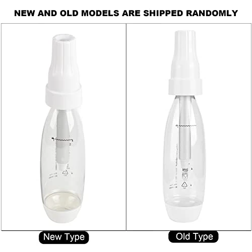 Soda Water Machine Household Portable Bubble Soda Water Machine Homemade Beverage Drink Maker For Housewife 8 Soda Water Machine Household Portable Bubble Soda Water Machine Homemade Beverage Drink Maker For Housewife - Image 6