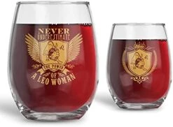 Irthday Gifts For Women - Queens Are Born In May - Taurus And Gemini - 21oz Stemless Wine Glass - Unique Horoscope Gifts For Her - Happy Birthday Gifts For Moms, Best Friends, Sisters -KitchenAid Shop 41gvlI07jWS. AC