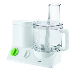 Braun FP3010 TributeCollection Food Processor, 220-volt -KitchenAid Shop 41gwzzV0QrL