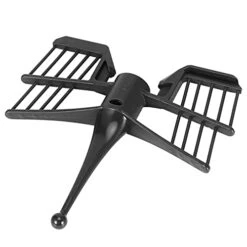 KIMISS Household Juicer Scraper Bar Replacement Juices Extractor Spare Parts Suitable For Vorwerk TM5 TM31 Thermomix Accessories -KitchenAid Shop 41h5G74rKzS 1