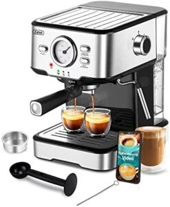 Electric Coffee Grinder Stainless Steel Blade Grinder For Coffee Espresso Latte Mochas, Noiseless Operation.GECGI140-U-1 -KitchenAid Shop 41hCIGsqaL. AC