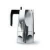 Alessi Ossidiana Espresso Coffee Maker (3 Cup) 1 Alessi Ossidiana Espresso Coffee Maker (3 Cup) -KitchenAid Shop 41hjdSSWPuL