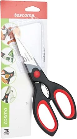 Multi-Functional Scissors Cosmo, Assorted, 22 Cm -KitchenAid Shop 41hp6Dp8xDL