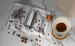 Manual Coffee Grinder -KitchenAid Shop 41htNmxVqJL