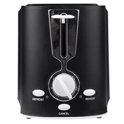 On A Shoestring Bakes Bread Machine Small Sandwich Machine Breakfast Xiduoshi Mini Machine Bread Household Bread Bread Machine Electric Chapati (Black, One Size) 15 On A Shoestring Bakes Bread Machine Small Sandwich Machine Breakfast Xiduoshi Mini Machine Bread Household Bread Bread Machine Electric Chapati (Black, One Size) -KitchenAid Shop 41i6qb5EDKL