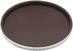 Leatherette Ice Bucket, 3 Qt, White With Brass 19 Leatherette Ice Bucket, 3 Qt, White With Brass -KitchenAid Shop 41i8vCg6j L. AC