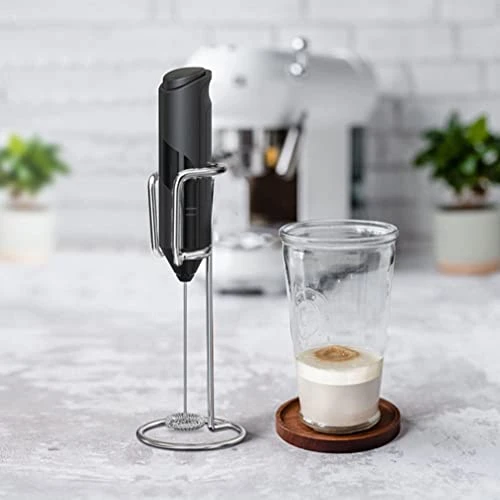 Mixer Bracket Kitchen Milk Mixer Holder Kitchen Stand For Frother Stainless Steel Milk Frothers Stand Holder Milk Mixer Storage Holder Egg Mixer Holder Kitchen Mixer Holder 7 Mixer Bracket Kitchen Milk Mixer Holder Kitchen Stand For Frother Stainless Steel Milk Frothers Stand Holder Milk Mixer Storage Holder Egg Mixer Holder Kitchen Mixer Holder - Image 5