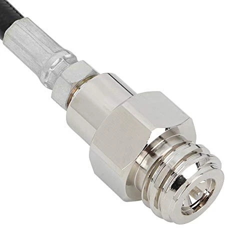 Demeras CO2 Hose Adapter Kit CO2 Soda Club CO2 Hose Adapter Kit With Gasket For Soda Maker Sodastream Tank 7 Demeras CO2 Hose Adapter Kit CO2 Soda Club CO2 Hose Adapter Kit With Gasket For Soda Maker Sodastream Tank - Image 5