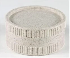 Acrylic 2pc Grinder W/Magnet - Clear Color (2.25, Acrylic-Clear) -KitchenAid Shop 41iJVp6xdHL. AC