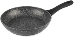 Salter BW05747S Megastone Collection Non-Stick Forged Aluminium Frying Pan, 28 Cm, Silver 20 Salter BW05747S Megastone Collection Non-Stick Forged Aluminium Frying Pan, 28 Cm, Silver -KitchenAid Shop 41iMQs3leIL. AC