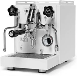 Bello Espresso Machine (Stainless Steel) -KitchenAid Shop 41iPwYTRKrL. AC