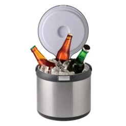 7.5Q Thermal Cooker, Warmer In One,Save Energy Cooker (NVC-7020) By C&H 7 7.5Q Thermal Cooker, Warmer In One,Save Energy Cooker (NVC-7020) By C&H -KitchenAid Shop 41iVo0FIJuL