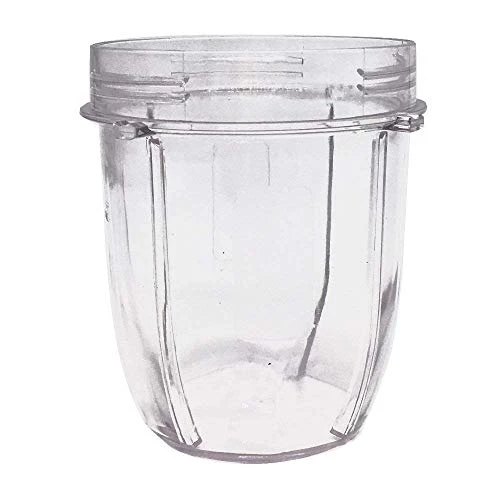 2 Replacement Parts 12oz Cups For Auto-iQ Ninja Cups BL480/BL480D/481/482/487A/488W/490/491/492/492W/640/642/642W/642Z/680A/682BN400, BN400C, BN401, BN401C,CL401A, CL405CO/ BN750, BN750C, BN751 (2) 5 2 Replacement Parts 12oz Cups For Auto-iQ Ninja Cups BL480/BL480D/481/482/487A/488W/490/491/492/492W/640/642/642W/642Z/680A/682BN400, BN400C, BN401, BN401C,CL401A, CL405CO/ BN750, BN750C, BN751 (2) - Image 3