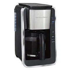 Hamilton Beach Coffee Maker Discontinued (46320), Black