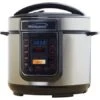 5-Quart Electric Pressure Cooker