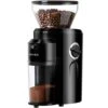 Burr Coffee Grinder, Conical Burr Mill Grinder With 18 Grind Settings From Ultra-fine To Coarse, Electric Coffee Grinder For French Press, Percolator, Drip, American And Turkish Coffee Makers -KitchenAid Shop 41iq2bVrCCL