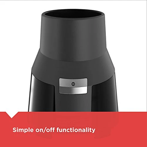 Black & Decker FusionBlade Personal Blender With Two 20oz Personal Blending Jars, Gray, PB1002G 4 Black & Decker FusionBlade Personal Blender With Two 20oz Personal Blending Jars, Gray, PB1002G - Image 2