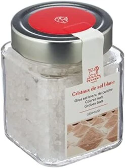 Peugeot Malaysia-75g Sarawak Spice Cube-White Pepper Malaysia, 75g, Clear -KitchenAid Shop 41is3MEaCjL. AC