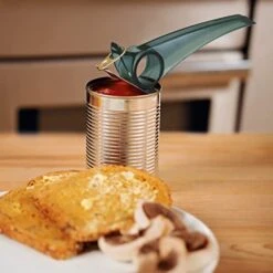 Ulinare C10401 MagiPull Ring Pull Opener | Blue | Plastic | Use On Any Size Can/Tin Ring Pulls -KitchenAid Shop 41j58RdGbhL