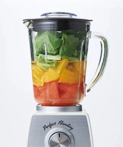 "Toffy Home Blender" K-BD1-SP (SEHLL PINK)【Japan Domestic Genuine Products】 【Ships From JAPAN】 10 "Toffy Home Blender" K-BD1-SP (SEHLL PINK)【Japan Domestic Genuine Products】 【Ships From JAPAN】 -KitchenAid Shop 41j7e60nL2L