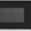 RAMR 0.7 Cu. Ft. Countertop Microwave Oven, 700 Watts, Easy Clean Interior, Child Safety Lock, Black -KitchenAid Shop 41jJrn82XcL