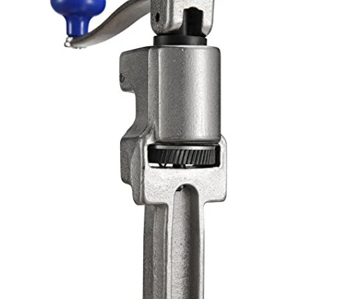 Replacement Parts - Knife/Blade & Gear Compatible With Edlund #1 Commercial Can Openers (#1 Size - 1 Pack) 4 Replacement Parts - Knife/Blade & Gear Compatible With Edlund #1 Commercial Can Openers (#1 Size - 1 Pack) - Image 2