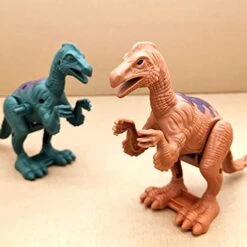 Clockwork Spring Toy Dinosaur Simulation Animal Infant Enlightenment Boys And Girls Learn To Climb 1to8 Years Old Toys (Random Color) Kids Hand Games Girls -KitchenAid Shop 41jQJVBGjmL