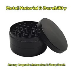 GENERIC Der Large 3.0 Inch - Black With Pouch -KitchenAid Shop 41jQzBZ3NxL