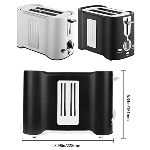 On A Shoestring Bakes Bread Machine Small Sandwich Machine Breakfast Xiduoshi Mini Machine Bread Household Bread Bread Machine Electric Chapati (Black, One Size) 6 On A Shoestring Bakes Bread Machine Small Sandwich Machine Breakfast Xiduoshi Mini Machine Bread Household Bread Bread Machine Electric Chapati (Black, One Size) - Image 4