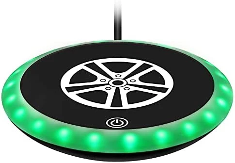 Coffee Mug Warmer Cup Warmer: Electric Canlde Warmer Plate Smart Mug Warmer For Desk Auto Shut Off Beverage Warmer Constant Temperature Home Office Use For Milk Tea Cocoa Hot Chocolate Water 10 Coffee Mug Warmer Cup Warmer: Electric Canlde Warmer Plate Smart Mug Warmer For Desk Auto Shut Off Beverage Warmer Constant Temperature Home Office Use For Milk Tea Cocoa Hot Chocolate Water - Image 8