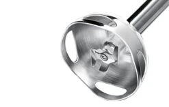 Bosch Blender 450W W/Glass Shank Steel White/Red -KitchenAid Shop 41jXmWDTSpL