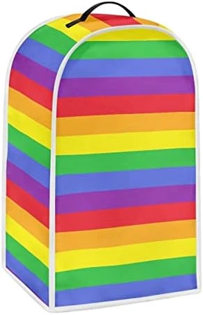 FUIBENG Sunflower Cow Blender Covers Yellow Sunflowers Stand Mixer Dust Covers Stain Resistant Coffee Maker Appliance Organizer Bag Home Kitchen Decor Accessories 13 FUIBENG Sunflower Cow Blender Covers Yellow Sunflowers Stand Mixer Dust Covers Stain Resistant Coffee Maker Appliance Organizer Bag Home Kitchen Decor Accessories - Image 11