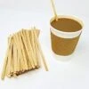 Wood Coffee Stirrers Stir Sticks | 7-Inch Stirrers For Coffee, Tea, Milk | (5000 Count) Hot Or Cold Beverages | Biodegradable And Eco-friendly | Made From Natural Birch Wood 2 Wood Coffee Stirrers Stir Sticks | 7-Inch Stirrers For Coffee, Tea, Milk | (5000 Count) Hot Or Cold Beverages | Biodegradable And Eco-friendly | Made From Natural Birch Wood -KitchenAid Shop 41jpN1wq2fL